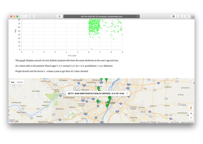 Dietbetes – screenshot 8