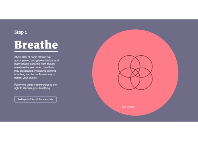 Stress Less – screenshot 1
