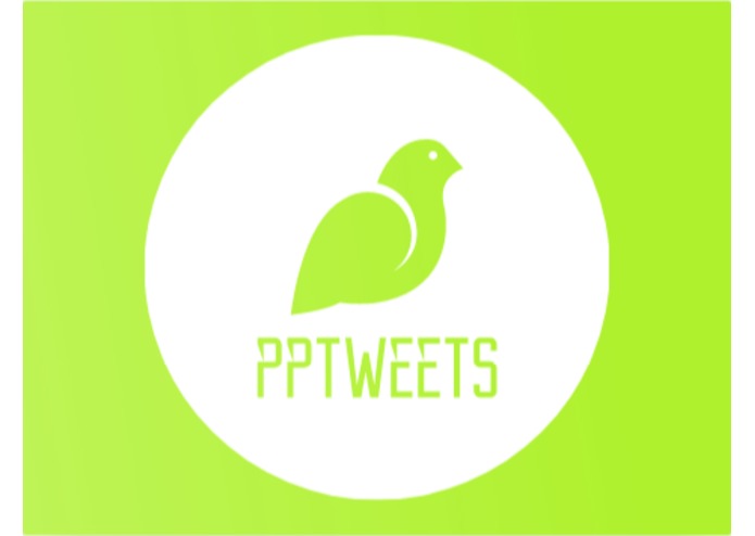 PP Tweets – screenshot 1