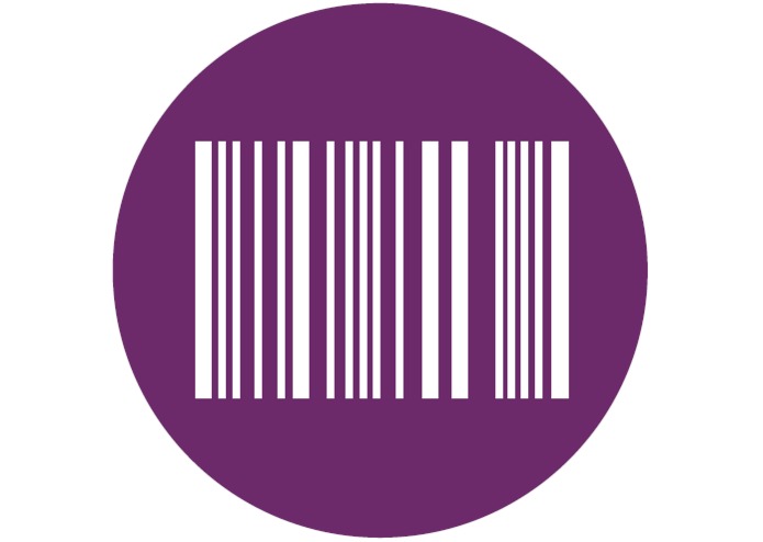 Barcode – screenshot 1