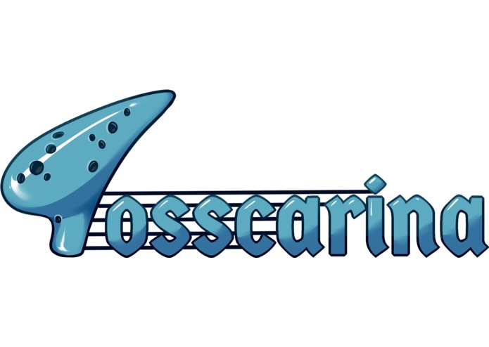 FOSScarina – screenshot 1