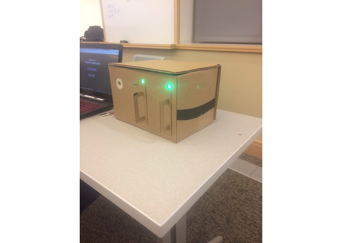 Barcode – screenshot 2