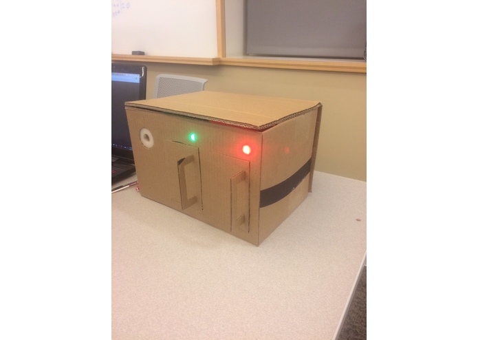 Barcode – screenshot 3