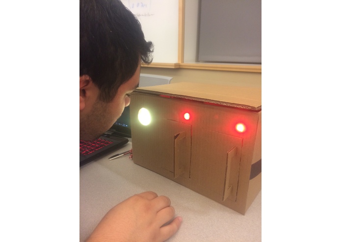 Barcode – screenshot 4