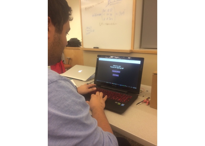 Barcode – screenshot 5