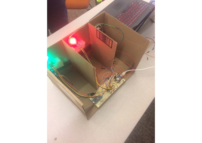 Barcode – screenshot 6