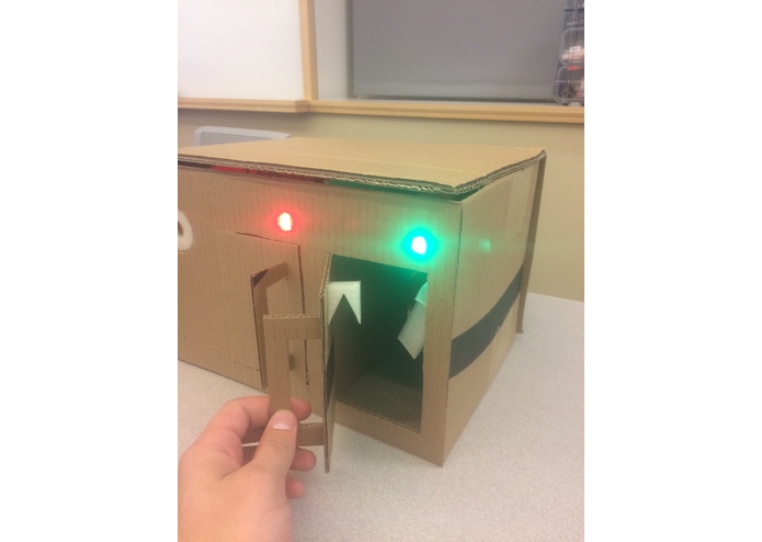 Barcode – screenshot 7