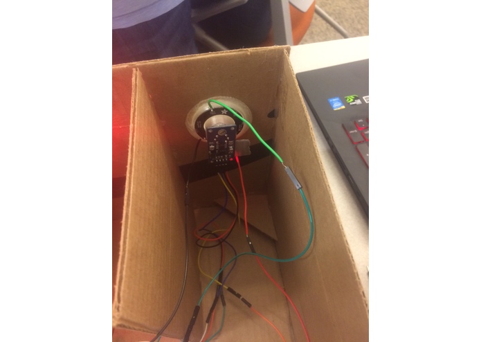 Barcode – screenshot 8