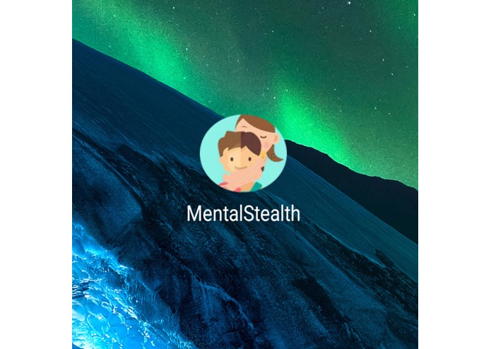 MentalStealth – screenshot 3