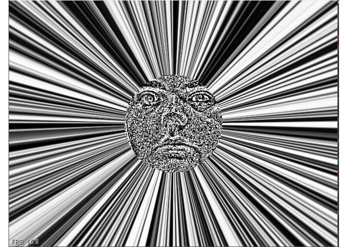 Warpy – screenshot 2