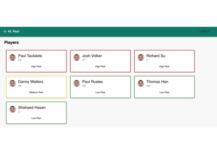 Brain Watch – screenshot 3