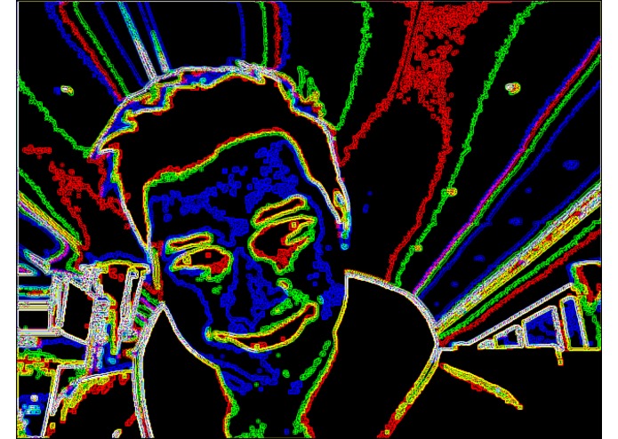 Warpy – screenshot 4