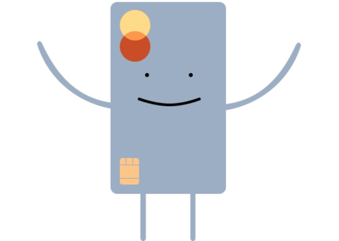 Credit-Card-Workout – screenshot 1