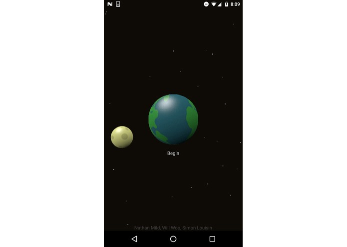 Constellation Station – screenshot 1