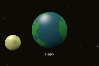 Constellation Station