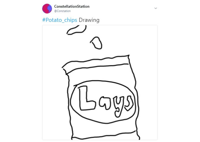 Constellation Station – screenshot 4