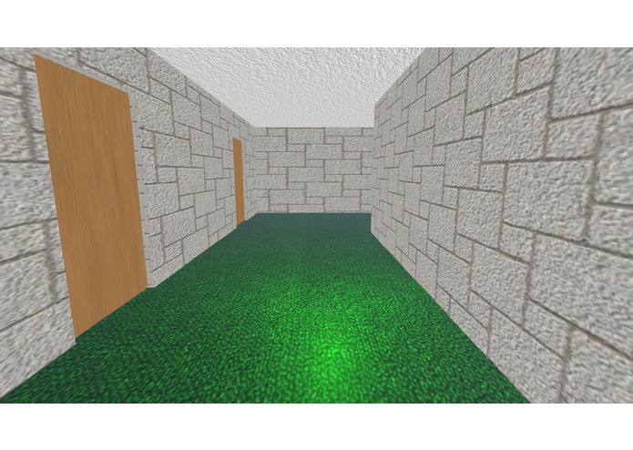 GameJam Alzheimer LJARC – screenshot 1