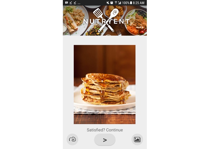 Nutryent – screenshot 4