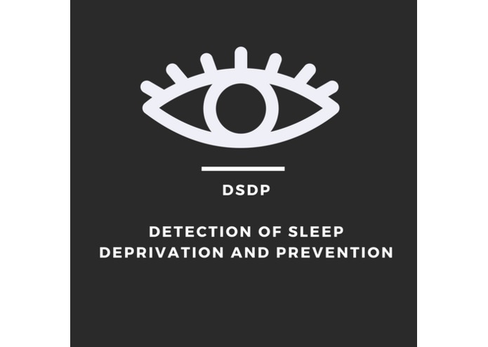 DSDP – screenshot 1