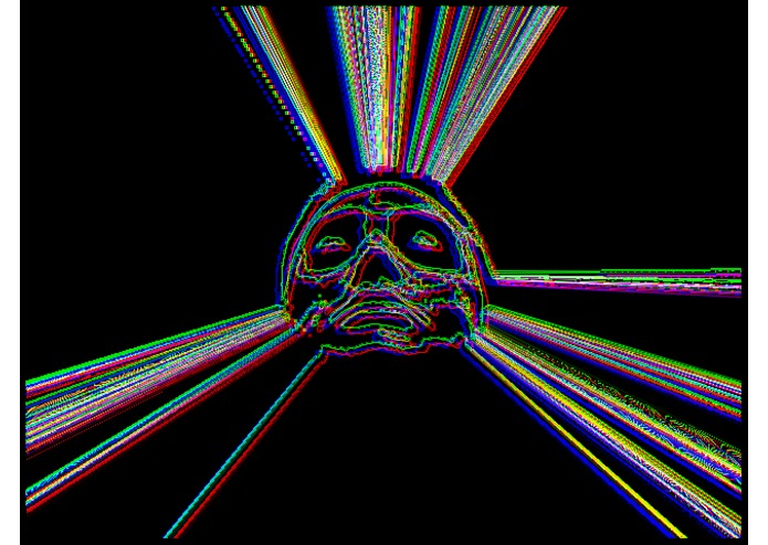 Warpy – screenshot 5