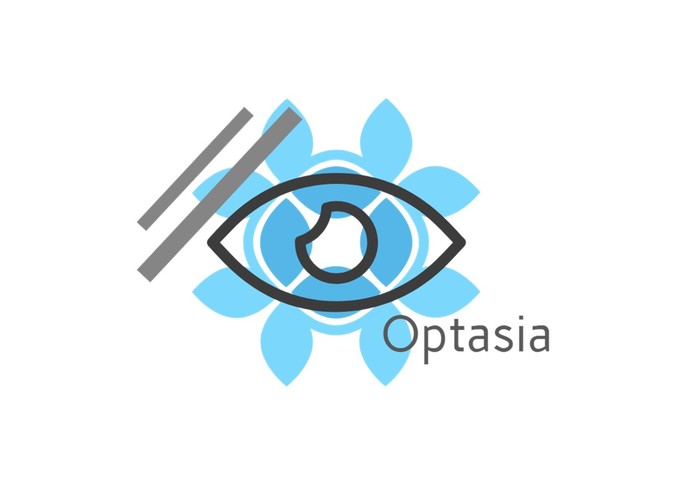 Optasia – screenshot 1