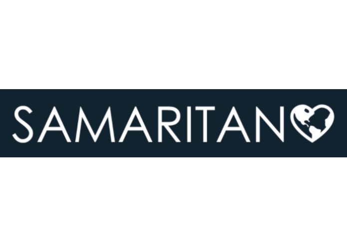 Samaritan – screenshot 1