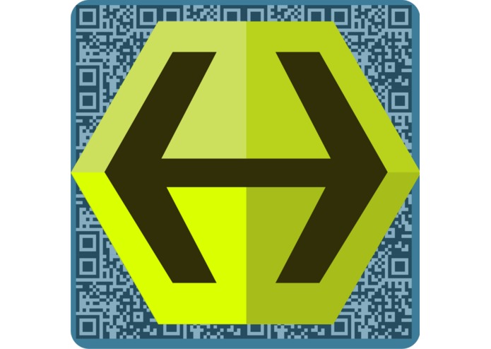 HexBin – screenshot 1