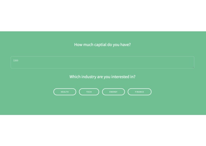 StockBuddy – screenshot 2