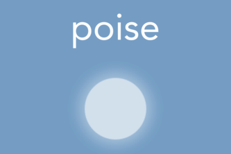 Poise