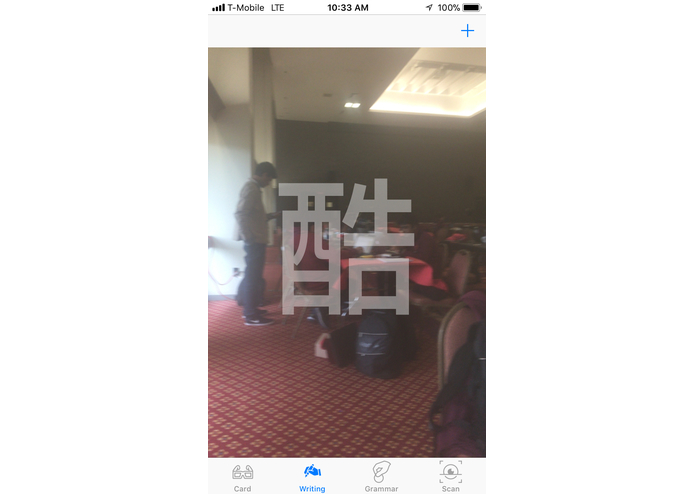 Linguis – screenshot 2