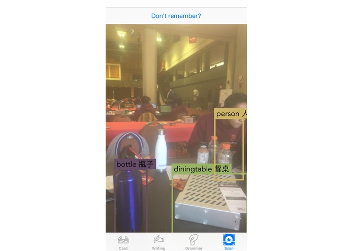 Linguis – screenshot 3