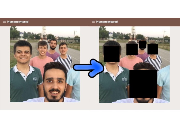 Human Centered  – screenshot 1