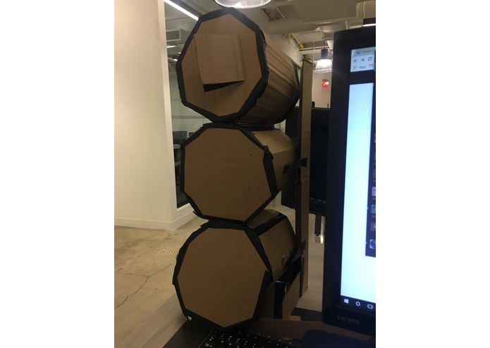 HexBin – screenshot 6