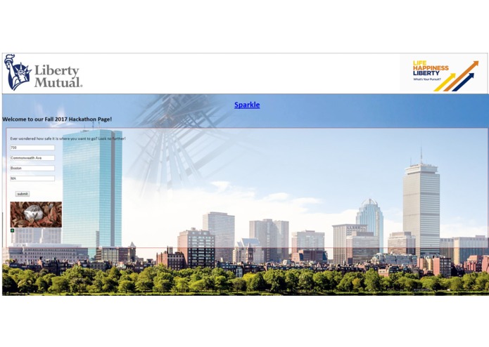 GIFerty Mutual – screenshot 1