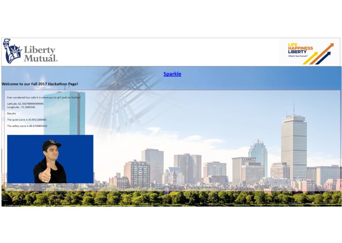 GIFerty Mutual – screenshot 2