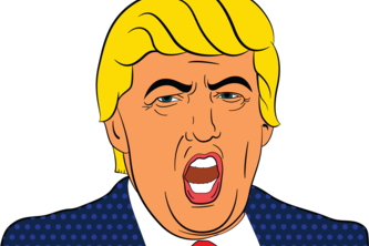 trumpBgone
