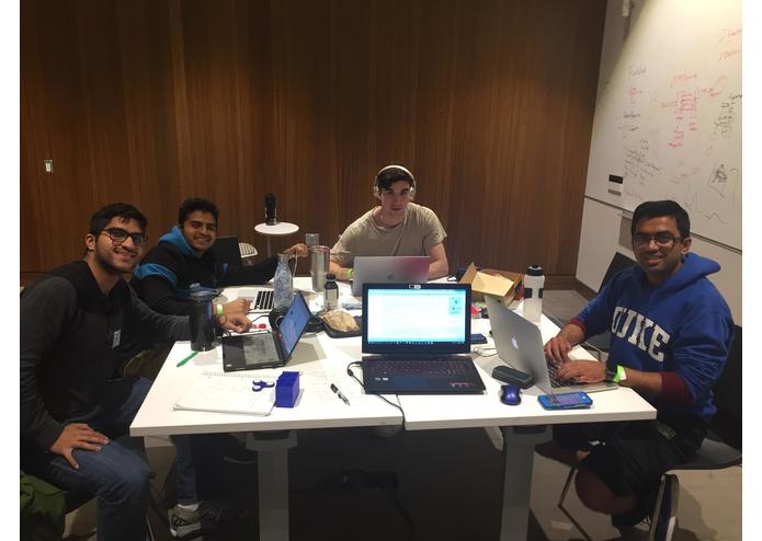 EnerGenius – screenshot 1