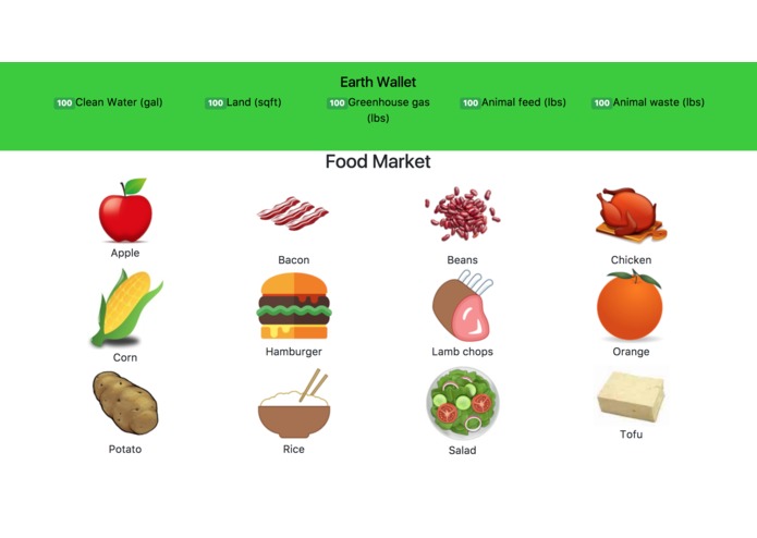 Survivearth – screenshot 1