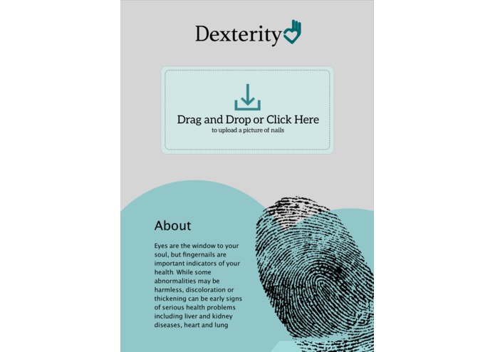 Dexterity – screenshot 1