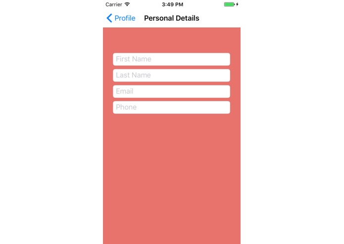 ExxonMobil HackTX Challenge – screenshot 3