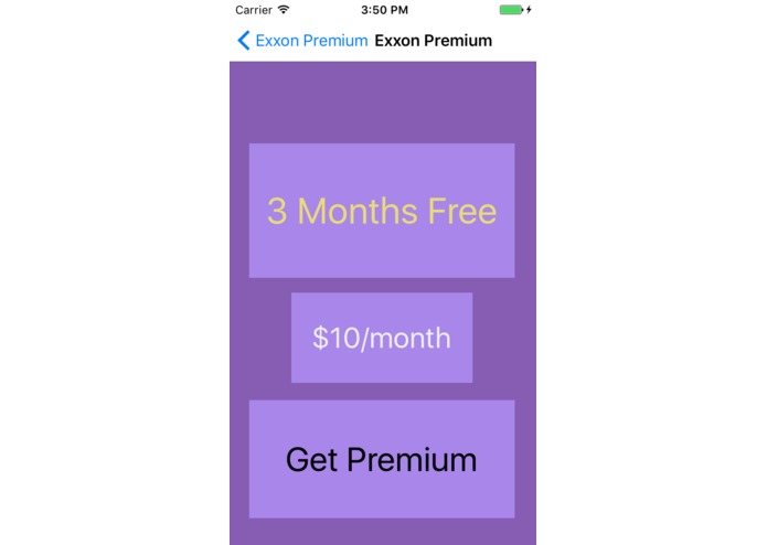 ExxonMobil HackTX Challenge – screenshot 13