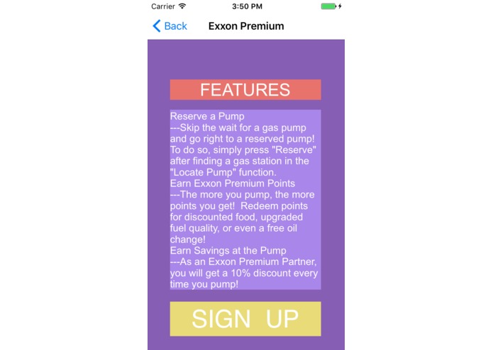 ExxonMobil HackTX Challenge – screenshot 12