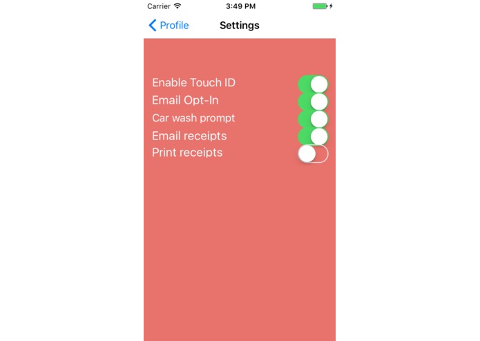 ExxonMobil HackTX Challenge – screenshot 5