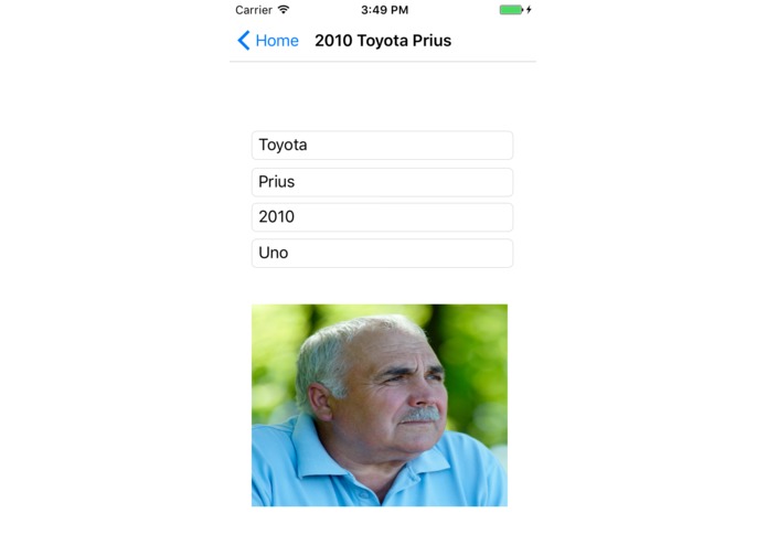 ExxonMobil HackTX Challenge – screenshot 8