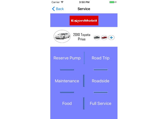 ExxonMobil HackTX Challenge – screenshot 11