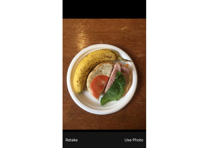 footprint – screenshot 2