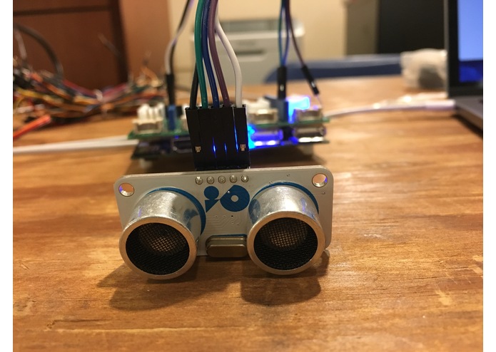 Intellishoes – screenshot 4