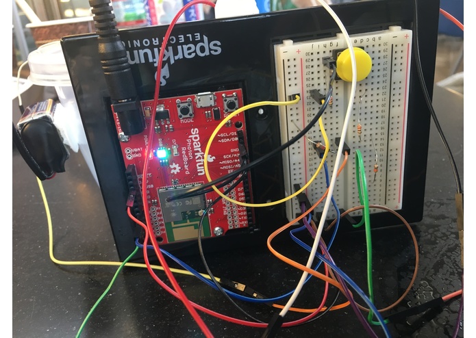 Yourinalysis – screenshot 2