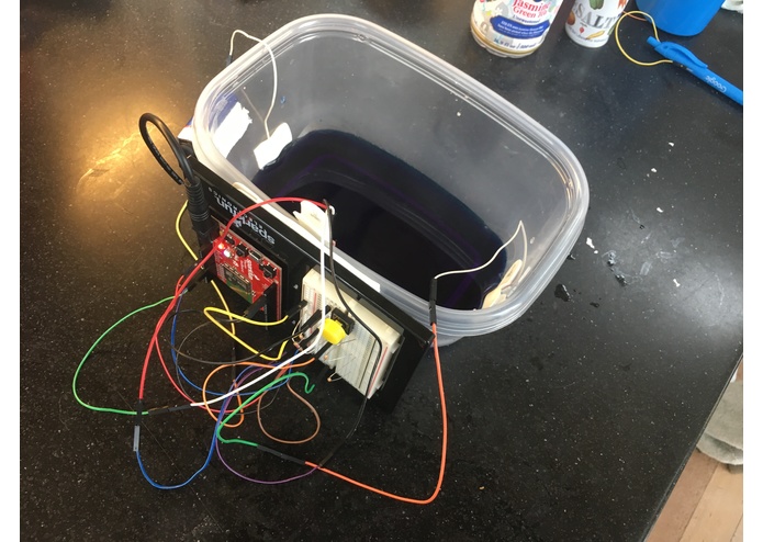 Yourinalysis – screenshot 3