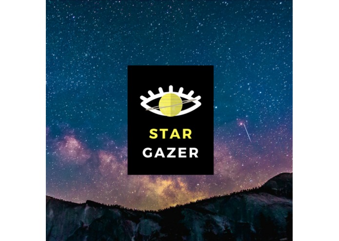 Stargazer – screenshot 1